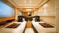 Benetti SALU Twin Cabin